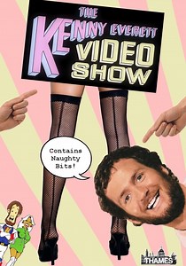 The Kenny Everett Video Show - streaming online