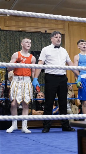 6.5K views · 73 reactions | Jed wins unanimous against international and welsh squad boxer archi preece in welsh bgc Semi's on to the finals | Jed Ruben Boxingbros | Facebook