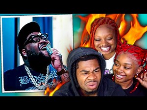 Rod Wave - Leavin (Official Music Video) | REACTION