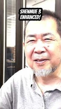 Shenmue 3 Enhanced Edition: A Legendary Return!