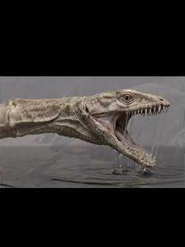 5 Terrifying "Evolutionary Glitches" Scientists Still Can't Explain 5 #dinosaurs #dinosaur