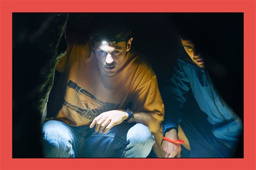 ‘The Survivors’ cast: All about the Australian stars of Netflix’s murder mystery (and where you’ve seen them before)