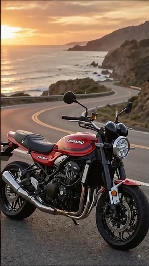 2026 Kawasaki Z900RS Finally Launched 😍 The Retro King is BACK! Full Review, Specs & Price