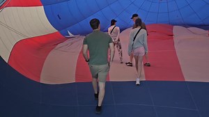 7-9-2025 Balloon tour | World Balloon