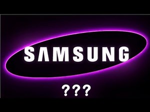 37 Samsung "Whistle" Sound Variations in 60 Seconds. Which one is the best?