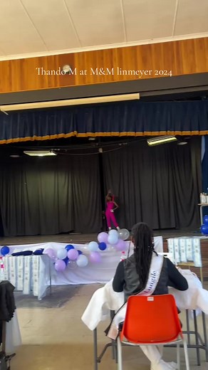 Modeling Tutorials for Beginners with Thando M at M&M Linmeyer 2024