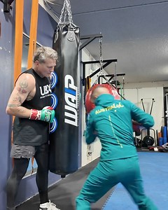 18K views · 258 reactions | Who you rather hit by? Combos by both blokes. 24hrs till SHOWTIME. WBA World Title. @alex_winwood v Nyomtrong from Thailand, 24-0.Massive occasion. Cracking undercard. @hbf_stadium will be jumping. Atmosphere gonna be electric. Perth let’s bring back the magic tmrw night. @ticketmasterau | Danny Green | Facebook