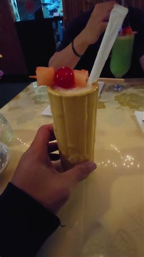 This Pu Pu Platter at Lee's is Insanely Good! #shorts