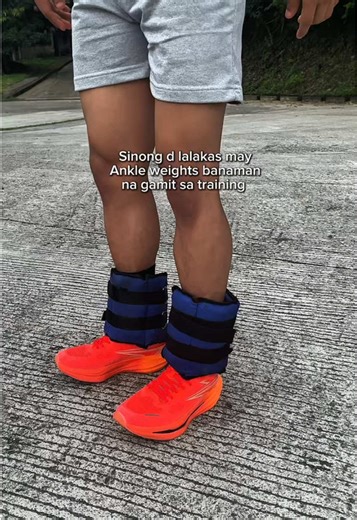 Enhance Your Workout with Ankle Weights: Benefits and Tips