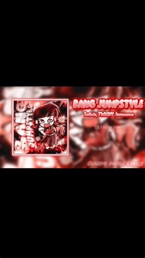 BANG JUMPSTYLE 'lyrics' (dịch bản tiếng việt) #vietnam #bangjumpstyle #music #viral
