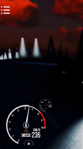 Mercedes Benz W221 S63 AMG Tuned Acceleration (0-300) In CPM2 #cpm2 #shorts #mercedes #benz