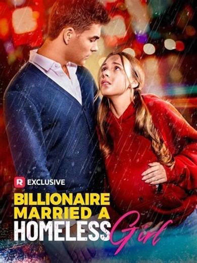 The Billionaire Married a Homeless Girl✨✨✨FULL MOVIES ENGLISH SUB 2026