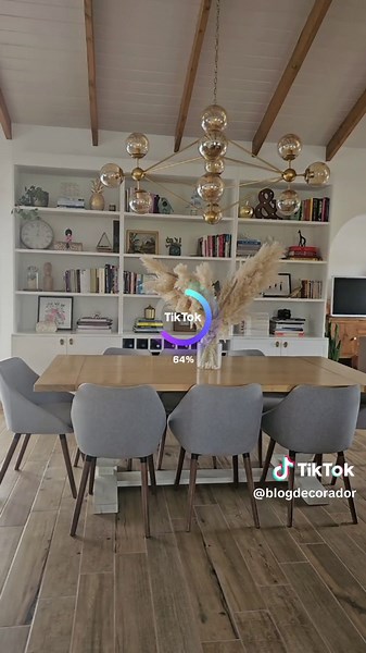 Probando como la inteligencia artificial decoraría mi casa...