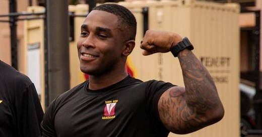 Army eases tattoo rules — Here's how it compares to other US military branch policies