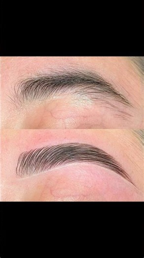 Permanent Eyebrows – Wake Up Beautiful Every Day