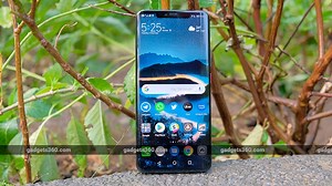 Huawei Mate 20 Pro Receiving Update With ViLTE Support in India