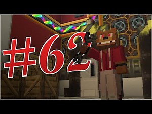 Tyke and Son's Lumber Co. | Minecraft FNAF Roleplay