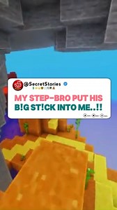 15K views · 88 reactions | MY STEP BRO.. | Secret Stories | Facebook