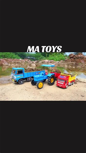 Tipper Truck and Dumper Truck Accident Framework