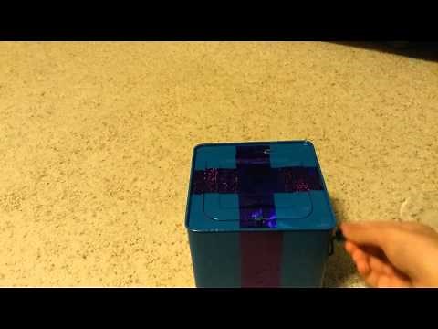 Five Nights at Freddy's 2 Puppet Music Box