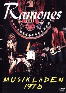 Ramones - Musikladen 1978