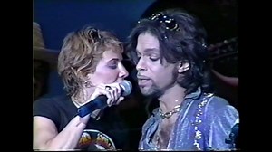 Everyday is a winding road - Sheryl Crow Ft. Prince | All Things Prince