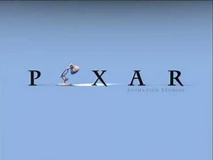 Walt Disney Pictures / Pixar Animation Studios (Mike's New Car)