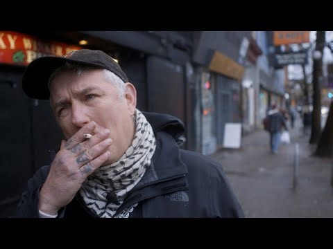 Eastside Ed - Short Documentary