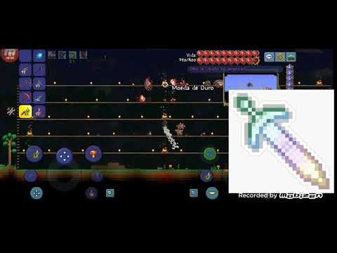Top 5 summons do terraria