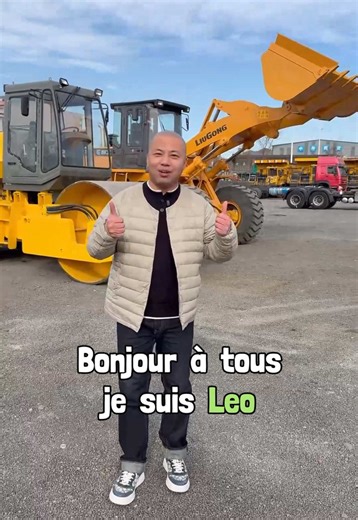 Merci de faire confiance à Leo. Si vous avez besoin de camions d'ingénierie, vous pouvez trouver Leo. #Camions d'occasion à vendre#Camion à benne d'occasion#Tracteur routier d'occasion#Camion Howo à vendre#Usine de camions Leo