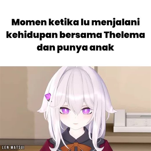 My Kisah - Honkai Impact 3rd
