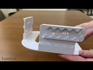 Bed Sheet Holders Demo – How to Keep Fitted Sheets Tight All Night