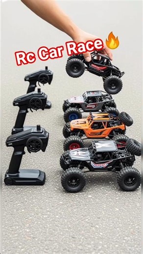 Rc toys Car race remote control 🔥#shorts #viral #trending
