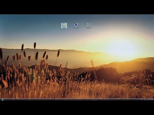 Проект Химера | LOG#16 [Windows Vista]