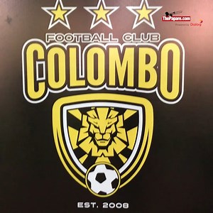 ⭐⭐⭐ The HOME of the THREE time CHAMPIONS - Colombo Football Club | ThePapare Football