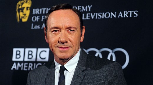 Royaume-Uni : nouveau procès en vue à l’automne 2026 pour l’acteur américain Kevin Spacey - RTBF Actus