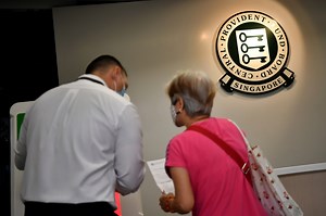 Budget 2022: CPF Basic Retirement Sum to be raised by 3.5% per year from 2023 to 2027