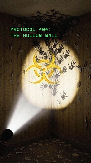 Do NOT use the flashlight.