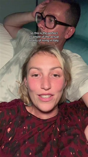 Warning: lots of swearing in Barlettano dialect and my huge double chin 🤣🤣🤣 - #Italylove #italylovers #learnitaliantiktok #italianphrases #italiandialects #italianpronunciation #expatinitaly #lifeinitaly🇮🇹 #italianlife🇮🇹 #italyvlogs #movetoitaly #englishlivinginitaly #livingabroadproblems | Italian Life: Lauren Quacquarelli