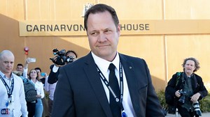 Cleo Smith cop leaked details to journalist he was in relationship with