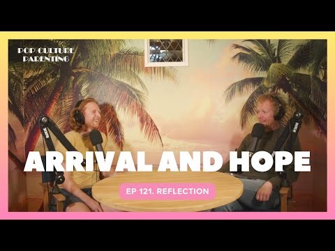 Hope Reflection - Ep 121