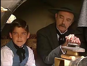 A Escrava Isaura - Capítulo 1