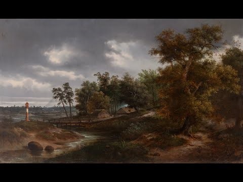 Alexandre Tansman - Symphony No.6
