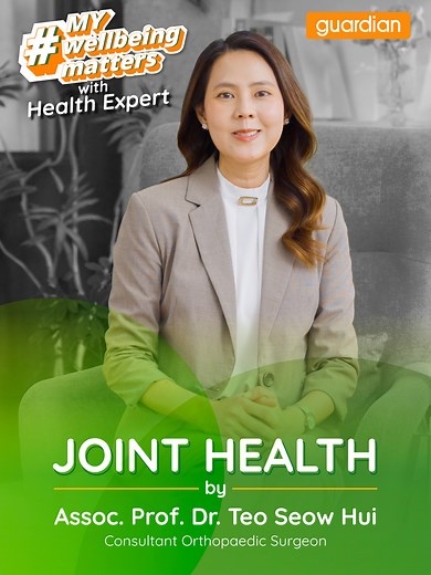 Understanding Joint Pain: Insights for Better Health