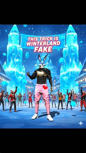 Winter Star Glitch: Real or Fake? 🤔