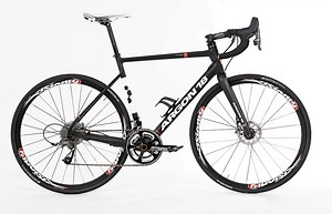 Essai Argon 18 Krypton XRoad : Un vélo cyclo qui cache un coursier - Le Cycle.fr