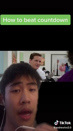 Countdown Movie: Horror Film Theory Explained