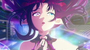 Caesura of Despair - IRyS IRYS Hololive Virtual YouTuber