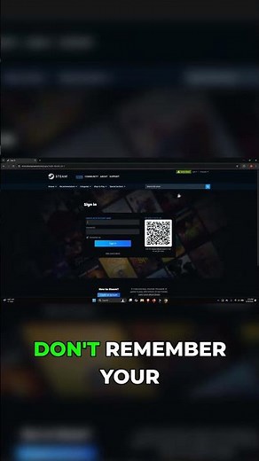Can't Sign In to Steam Here's the Fix!
