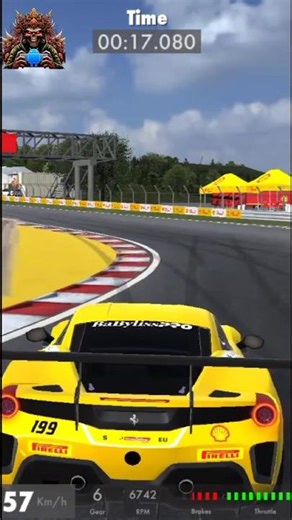 New‼️Shell Racing Legends Mod VIP unlock everything #gamemod #shellracing